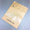  Open Window Kraft Paper Food Bags Custom Self-Styled Packaging Bags Can Be Customized