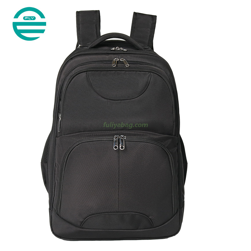 OEM Trolley Luggage Suitcase High School College Rolling Travel Backpack 17 inch Business Laptop Backpack with Wheels