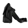 Fashion Personalized Waterproof Nylon Male Crossbody Sling Shoulder Bag Casual Mens Messenger Chest Bags