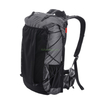 Custom Polyester Daypack Camping Backpack Lightweight Outdoor Men Women Travelling Waterproof Hiking Backpacks