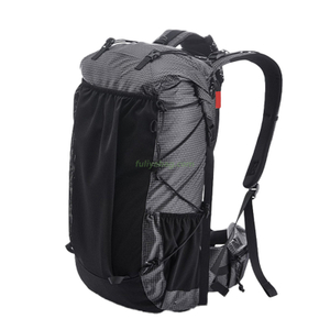 Custom Polyester Daypack Camping Backpack Lightweight Outdoor Men Women Travelling Waterproof Hiking Backpacks