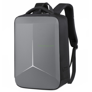Anti Theft Waterproof Computer Backpack Large Capacity Custom Logo Business School USB Charging Port Laptop Backpack