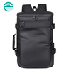 New Custom Large Capacity Multi Functional Laptop Shoulder Tote Bag Waterproof Men Business Travel Backpack