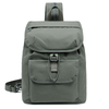 Fashion Waterproof Leisure Ultra Light Outdoor Daily Mini Single Shoulder Bag Backpack for Camping Trekking Hiking