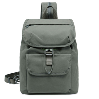 Fashion Waterproof Leisure Ultra Light Outdoor Daily Mini Single Shoulder Bag Backpack for Camping Trekking Hiking