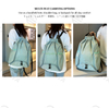 High Quality Basketball Football Fitness Sports Bag Casual Travel Waterproof Oxford Drawstring Backpack With Shoe Space