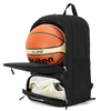 Wholesale Back Packs Football Volleyball Student Rucksacks Travel Outdoor Soccer Basketball Gym Casual Sports Backpack