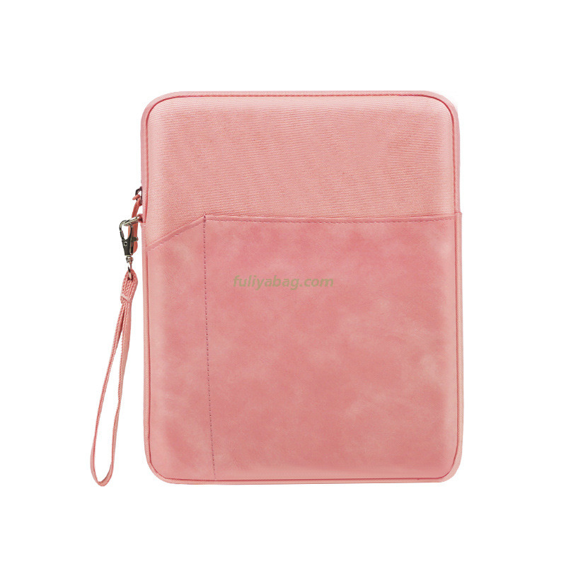 Wholesale Portable Laptop Inner Liner Bag Splash-proof Pouch Sleeve Bag Mini 7.9-8.4 Inch Tablet PC Laptop Storage Bag