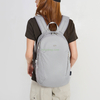 Large Capacity Waterproof Lightweight Travel Light Bag Casual Outdoor Hiking Backpack for College Sports Basketball
