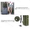 New Simple Waterproof Oxford Leisure Multi-functional Laptop Bag Business Trip Travel Men’s Backpack for Students