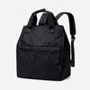 Multifunctional Storage Computer Bag Laptop Backpack Unisex Sports Breathable Fitness Bag Hand-Held Messenger Briefcase