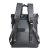 Custom Logo Casual Backpack Lightweight Computer Bag Large Capacity Travel Business College Students Laptop Backpack