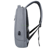 Wholesale Customized Oxford Big Capacity Laptop Backpack USB Charging Business Backpack Laptop Bag for Daily Use