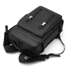 Factory College Office Business Travel Stylish USB Waterproof Computer Rucksack Smart Laptop Bags Back Packs Backpack