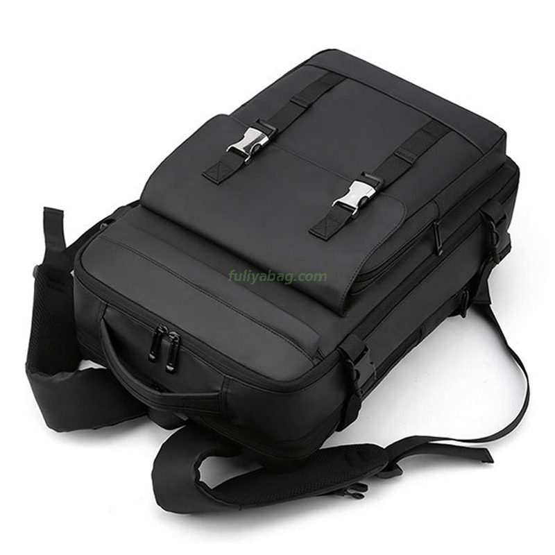 Factory College Office Business Travel Stylish USB Waterproof Computer Rucksack Smart Laptop Bags Back Packs Backpack