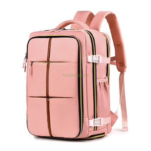 Luxury Large Capacity Waterproof Outdoor Travel Daypack Bag Casual College Student Laptop Backpack for Men Women