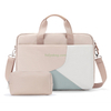 Factory Custom High Quality Business Outdoor Laptop Crossbody Bag Macbook Laptop Conference Tote Bag for Women