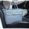 Recycled Waterproof Soft Lunch Tote Bag Custom Cooling Travel Large Capacity Insulated Cooler Bag Handbag for Picnic
