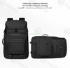 Custom Portable Waterproof Badminton Tennis Racket Backpack Outdoor Basketball Training Backpack Racquet Sport Bags