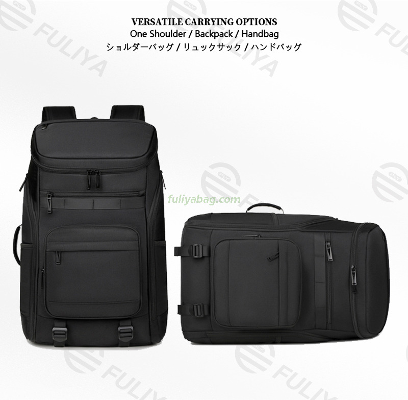 Custom Portable Waterproof Badminton Tennis Racket Backpack Outdoor Basketball Training Backpack Racquet Sport Bags