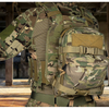 Wholesale Lightweight Vest Water Bag Outdoor Training Equipment Camping Backpack Sports 3D Tactical Hydration Bag