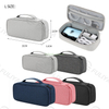 Custom Digital Gadget Charger Charging Accessories Bag Gear Electronic Organizers Storage Bag For Outdoor Travel
