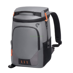 Travel Cooler Bag Camping Lunch Backpack Men Women Backpack Insulated Leak Proof 30L 45L Cooler Bag For Cans