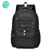 New Designs Waterproof Large Capacity Custom Logo Backpack Factory Wholesale School Backpack for University Students