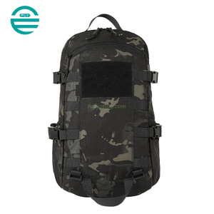 45 Liter Men Outdoor Leisure Sports Travel Camping Hiking Backpack Waterproof Tactical Backpack with My Custom Logo