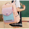 Custom Large Capacity Space Kids School Bag Pack Backpacks Lightweight Students' Schoolbags for Children Kids