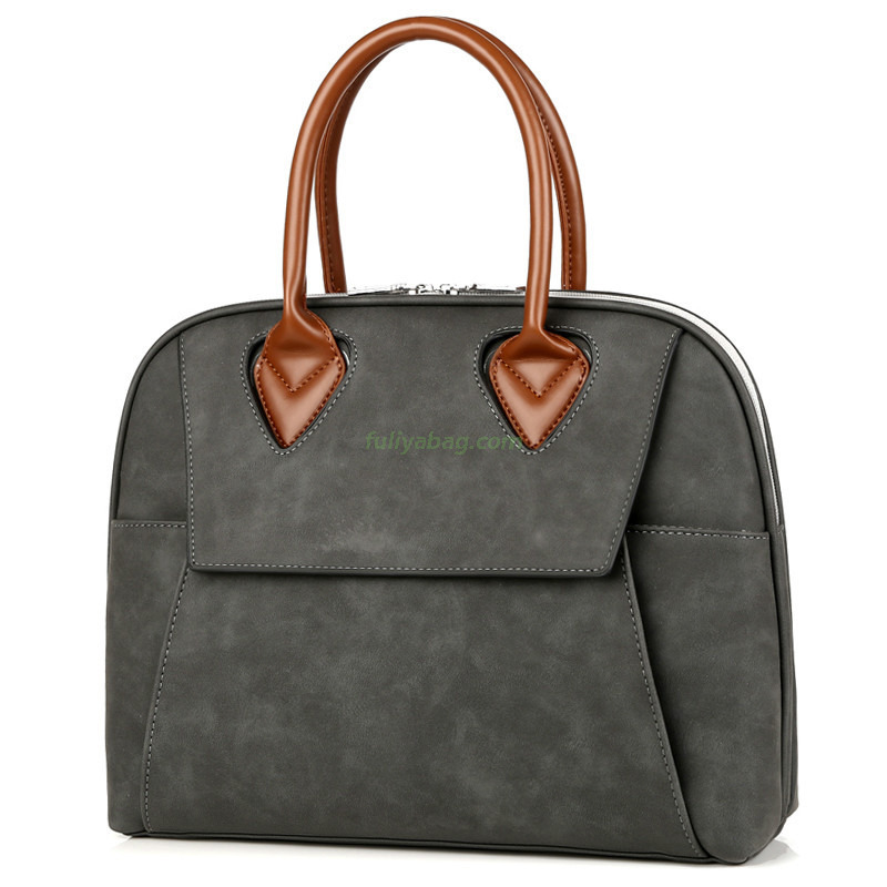 Luxury Outdoor Soft Briefcase Computer Messenger Bag Wholesale Waterproof Men Business Travel Women's Laptop Bags