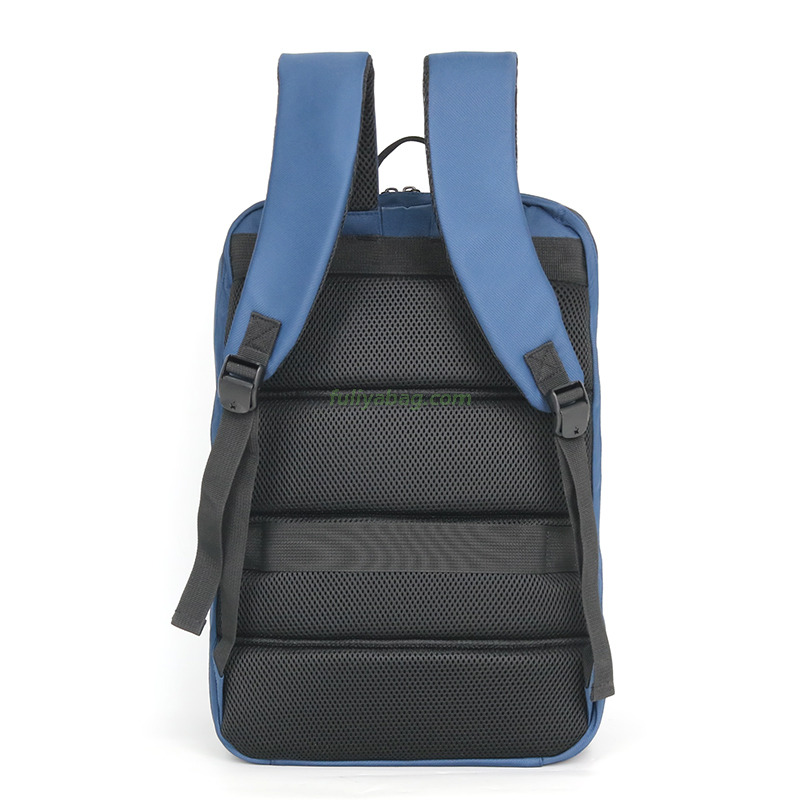 Designer Custom School Travel Computer Backpack Water Repellent 15.6' Large Capacity Laptop Bag for Men Backpack