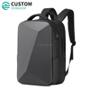 Fashion Travilling Back Pack Bag Waterproof EVA School University Travel Business Laptop Backpack with USB Charging Port