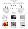 Custom Eco-Friendly Waterproof Portable Silicone Travel Pouch Dirt Resistant Hand Carry Sport Duffle Bag for Beach Gym