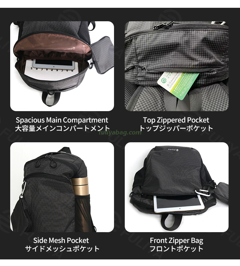Custom Travel School Backpack Waterproof Lightweight College Ergonomic Bookbag Students Backpack for Boys Girls Teenagers