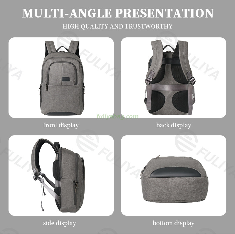 Factory Wholesale Multiple Schoolbag Youth Waterproof Backpack Unisex Travel Casual Sport Backpack School Backpack