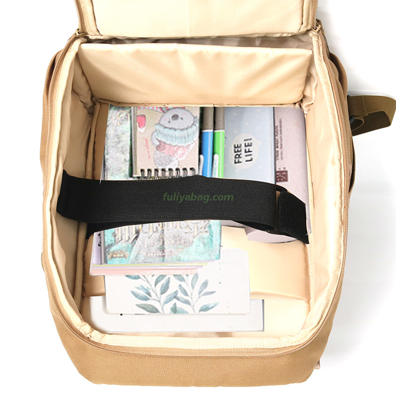 Primary School Boys Girls Double Shoulder Schoolbag Back Pack Ladies School Bag Children's Backpack for Girl Kids