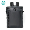 OEM Outdoor Sports Travel sacs a dos Backpacks Multi-layer Black Packsack Hiking Bagpack Laptop Bags for Men