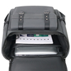 OEM ODM Design School Office Business Computer Back Pack USB Charging Port Travel Laptop Backpack bag for Men