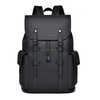 Bag Manufacturing Waterproof School Rucksack Luxury Men Travel Business Trip Bagpack College 18 Inch Laptop Backpack
