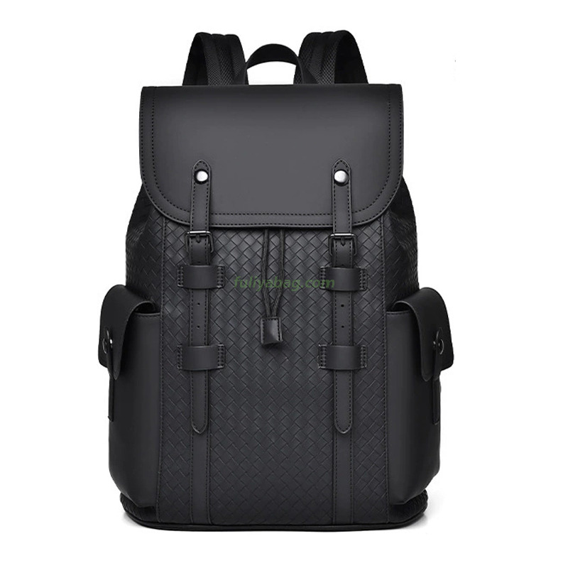 Bag Manufacturing Waterproof School Rucksack Luxury Men Travel Business Trip Bagpack College 18 Inch Laptop Backpack