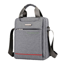 Wholesale Custom Waterproof Protection Shockproof Tablet Messenger Bag iPad Sleeve Business Crossbody Sling Shoulder Bag