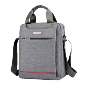 Wholesale Custom Waterproof Protection Shockproof Tablet Messenger Bag iPad Sleeve Business Crossbody Sling Shoulder Bag