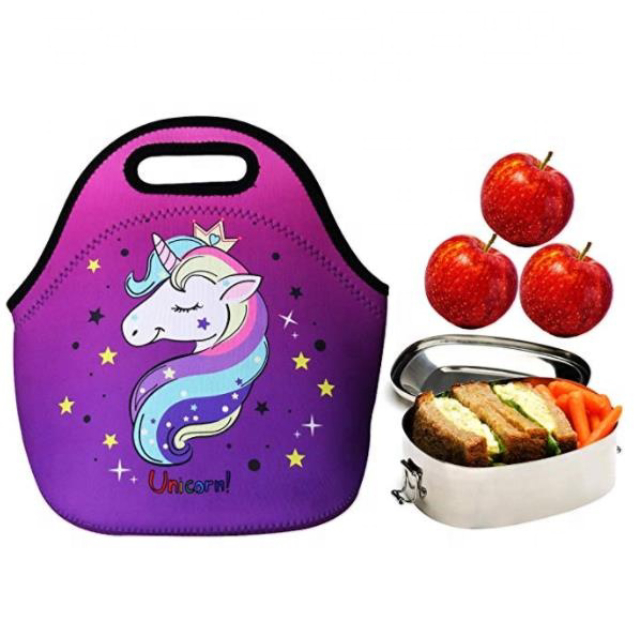 Unicorn-Lunch-Bag-Insulated-Neoprene-Lunch-Box (3)