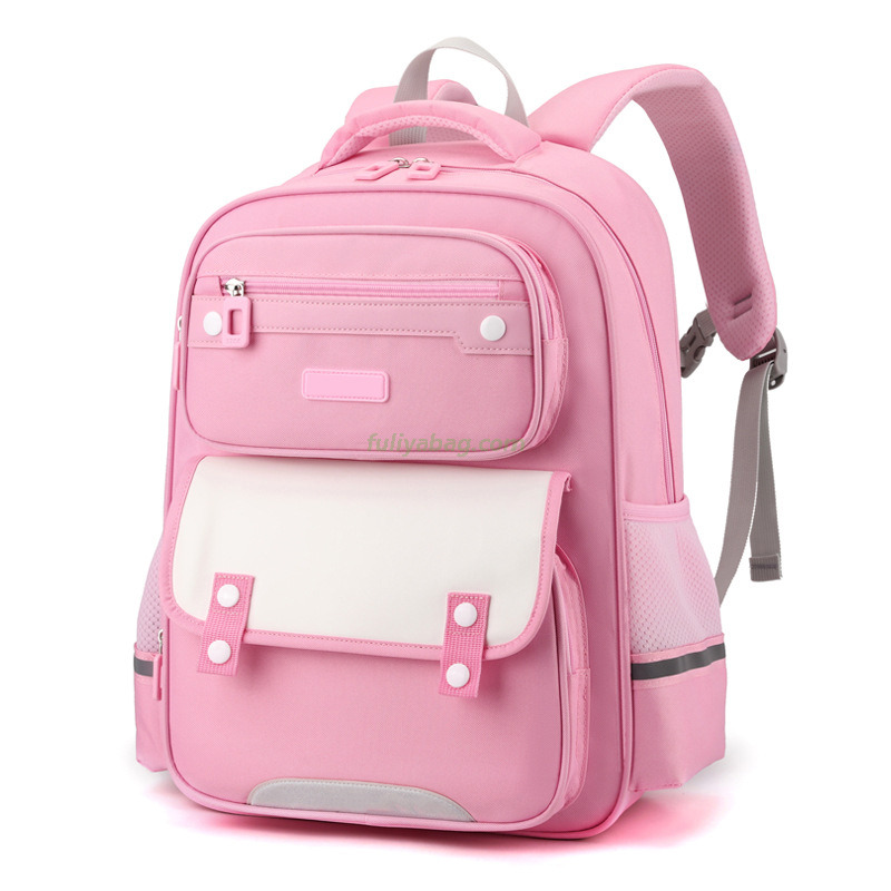 High Quality Waterproof Children Backpack Kids Schoolbag Student School Bag Student Backpack For Boys Girls