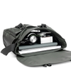 Custom Men Waterproof Large Capacity Shoulder Crossbody Laptop Bag Casual Sling Messenger Bag for Men