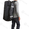 Durable Waterproof Sports Hiking Camping Bag Duffel Weekend Gym Backpack Custom Outdoor Tarpaulin Travel Bag