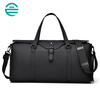 New Fashion Waterproof Business Trip Bag Custom Logo Large Capacity Sport Gym Duffle Travel Bag for Men Women