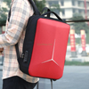 Anti Theft Waterproof Computer Backpack Large Capacity Custom Logo Business School USB Charging Port Laptop Backpack
