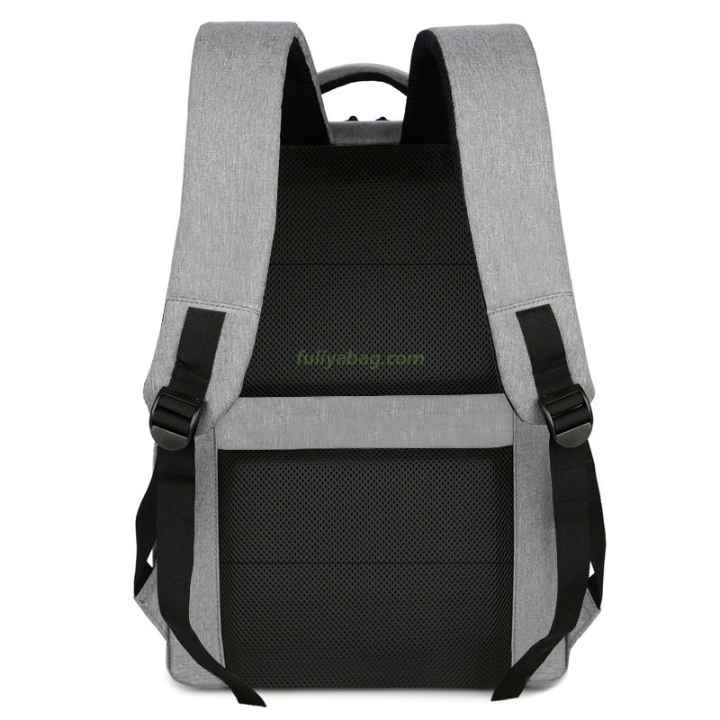 New Design Custom Logo Wear Resistant Oxford Travel School Large Capacity Casual Daily Business Laptop Backpacks